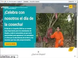 Sites similar to zeus.lasalle.edu.co