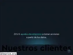 Sites similar to zeus.vision
