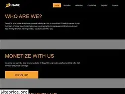 Sites similar to zeusadx.com