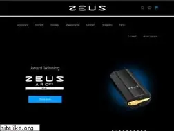 Sites similar to zeusarsenal.com