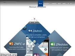 Sites similar to zeusautomacao.com.br