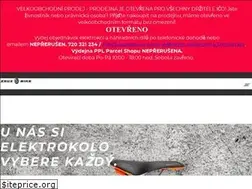 Sites similar to zeusbike.cz