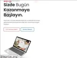 Sites similar to zeusc2c.com