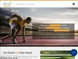 Sites similar to zeuscoaching.in