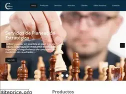 Sites similar to zeusconsult.com.mx