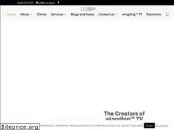 Sites similar to zeusdigitalmarketing.com
