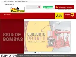 Sites similar to zeusdobrasil.com.br