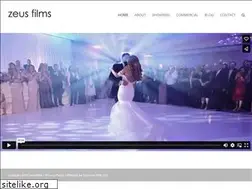 Sites similar to zeusfilms.co.uk