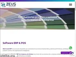 Sites similar to zeusgestionweb.com.ar