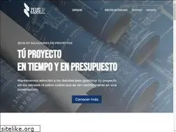 Sites similar to zeusgp.com