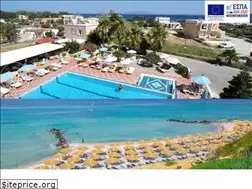 Sites similar to zeushotel.gr