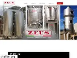 Sites similar to zeusinox.it