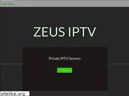 Sites similar to zeusiptv.net