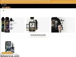 Sites similar to zeusjuice.uk