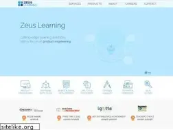 Sites similar to zeuslearning.com