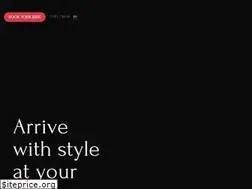 Sites similar to zeusmaxicab.com