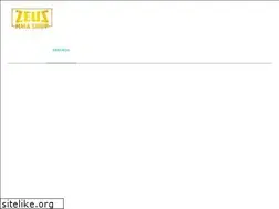 Sites similar to zeusmma.com