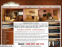 Sites similar to zeusnabytek.cz