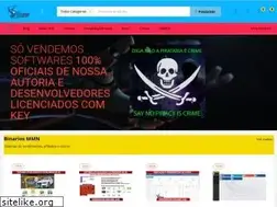 Sites similar to zeusphp.com.br