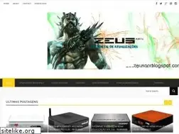 Sites similar to zeusportal.com.br