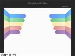 Sites similar to zeusprotocol.com