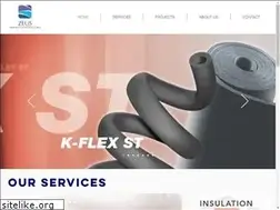 Sites similar to zeusqatar.com