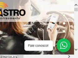 Sites similar to zeusrastro.com.br