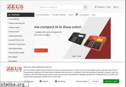 Sites similar to zeusservice.ro