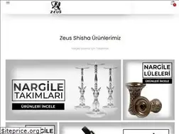 Sites similar to zeusshisha.com