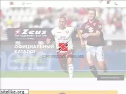 Sites similar to zeussport.com.ua