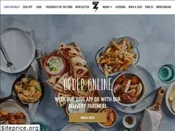 Sites similar to zeusstreetgreek.com.au