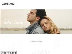 Sites similar to zeustang.com