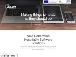 Sites similar to zeustech.gr