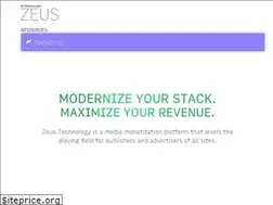 Sites similar to zeustechnology.com