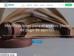 Sites similar to zeustecnologia.com
