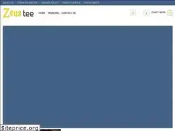 Sites similar to zeustee.com