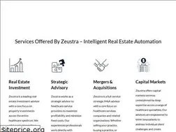 Sites similar to zeustra.com