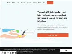 Sites similar to zeustrak.com