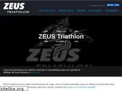 Sites similar to zeustriathlon.com
