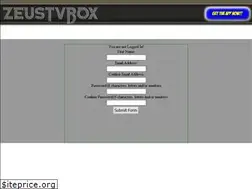 Sites similar to zeustvbox.com