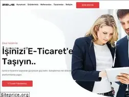 Sites similar to zeusyazilim.com
