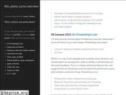 Sites similar to zeuxcg.org