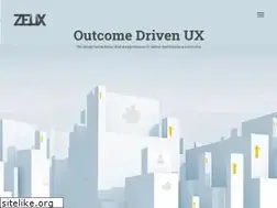 Sites similar to zeuxinnovation.com