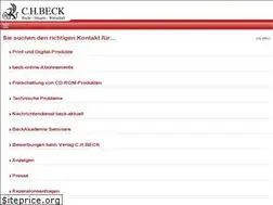 Sites similar to zev.de