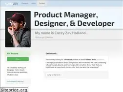 Sites similar to zev.ninja