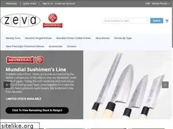 Sites similar to zeva-mundial.co.uk