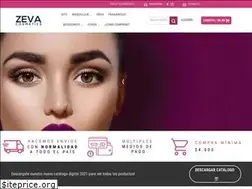 Sites similar to zeva.com.ar