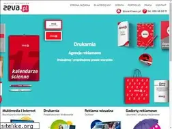Sites similar to zeva.pl