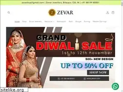 Sites similar to zevar.com