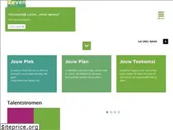 Sites similar to zeven-linden.nl